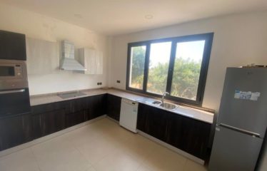 SALY : Appartement exceptionnel en résidence à vendre à Saly