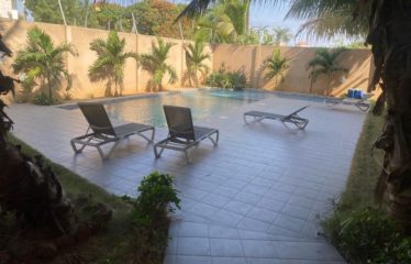 SALY : Appartement exceptionnel en résidence à vendre à Saly