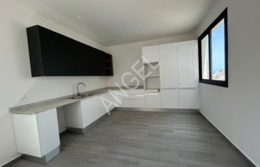 DAKAR ALMADIES : Penthouse de type F4 à louer