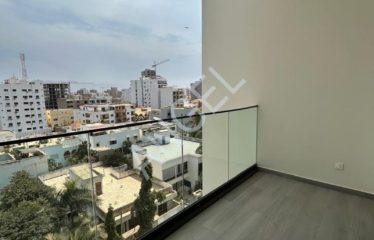 DAKAR ALMADIES : Penthouse de type F4 à louer