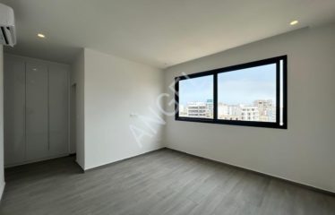 DAKAR ALMADIES : Appartement F3 à louer au 3ᵉ et 5ᵉ étage