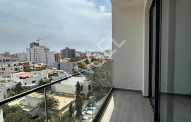 DAKAR ALMADIES : Appartement F3 à louer au 3ᵉ et 5ᵉ étage