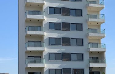 DAKAR POINT-E : Appartement à louer Point-E Planta