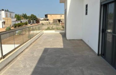 SALY : Très belle villa à louer à Saly