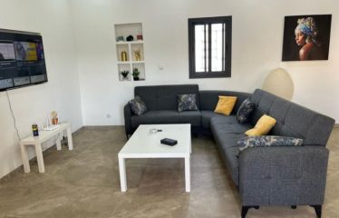 SALY : Très belle villa à louer à Saly