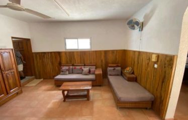 SOMONE : Villa à vendre à Somone