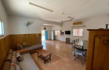 SOMONE : Villa à vendre à Somone