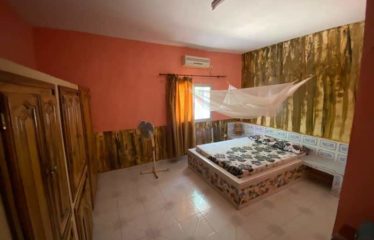SOMONE : Villa à vendre à Somone
