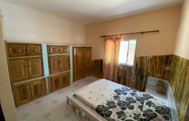 SOMONE : Villa à vendre à Somone