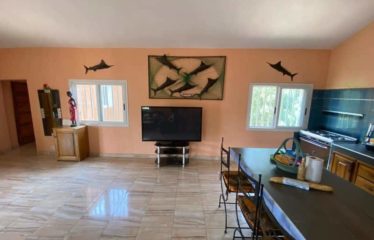 SOMONE : Villa à vendre à Somone