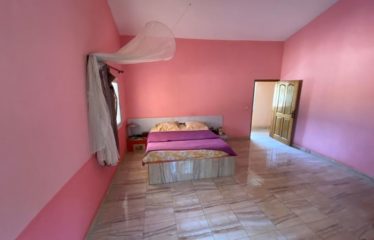SOMONE : Villa à vendre à Somone