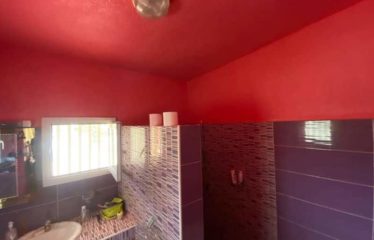 SOMONE : Villa à vendre à Somone