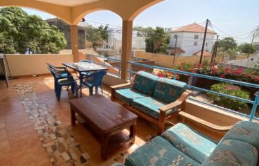 SOMONE : Villa à vendre à Somone