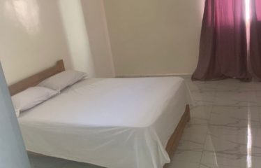 NGAPAROU : Villa à louer