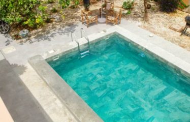 NGAPAROU : Villa à louer