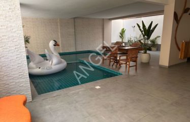 DAKAR LIBERTÉ : Avenue Bourguiba Appartement à louer Emplacement 2ᵉ étage