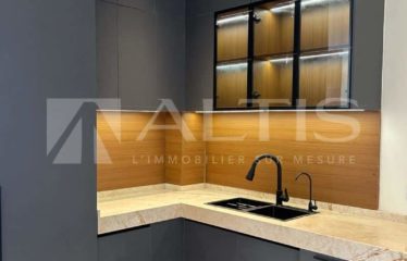 DAKAR CORNICHE OUEST: Magnifique Appartement F4, vue sur mer à louer