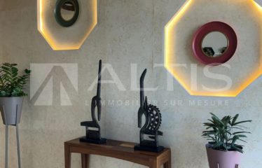 DAKAR CORNICHE OUEST: Magnifique Appartement F4, vue sur mer à louer