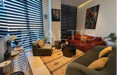 DAKAR CORNICHE OUEST: Magnifique Appartement F4, vue sur mer à louer