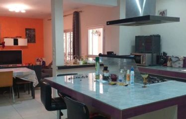 SALY : Propriété idéale pour investissement locatif