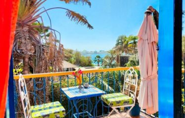 Villa Prestige sur l’île de Ngor
