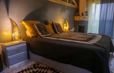 Villa Prestige sur l’île de Ngor