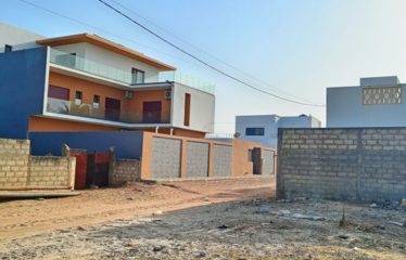 SOMONE : Magnifique terrain de 1200 m² à vendre