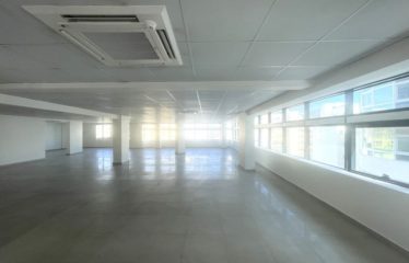 DAKAR PLATEAU : Plateau de bureaux Rue Carnot