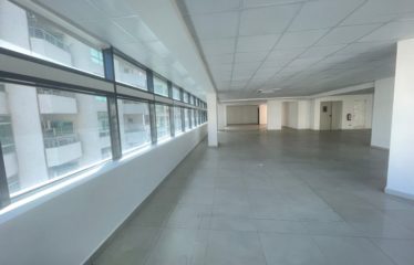 DAKAR PLATEAU : Plateau de bureaux Rue Carnot