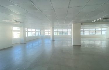 DAKAR PLATEAU : Plateau de bureaux Rue Carnot