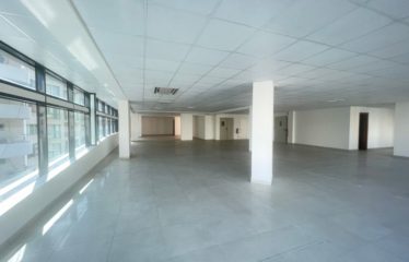 DAKAR PLATEAU : Plateau de bureaux Rue Carnot