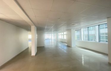DAKAR PLATEAU : Plateau de bureaux Rue Carnot
