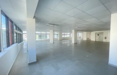 DAKAR PLATEAU : Plateau de bureaux Rue Carnot