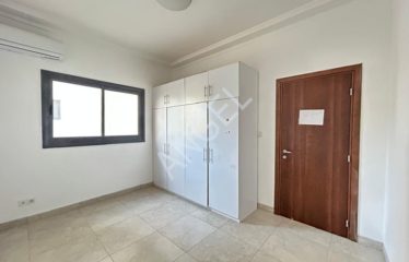 DAKAR SACRÉ-COEUR : Appartement à louer à Sacré Cœur
