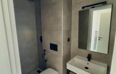 DAKAR MERMOZ : Lumineux appartement F3 à louer