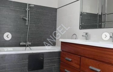 DAKAR POINT-E : Appartement disponibles à la location