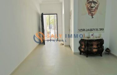 SOMONE : Villa à vendre à Somone
