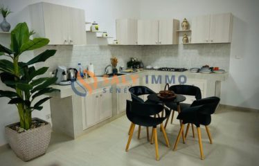 SOMONE : Villa à vendre à Somone