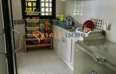 SOMONE : Villa à vendre à Somone