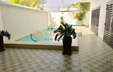 SOMONE : Villa à vendre à Somone