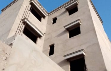 SAINT-LOUIS : Maison à vendre