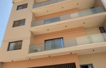 DAKAR NGOR : Immeuble R+6 à vendre