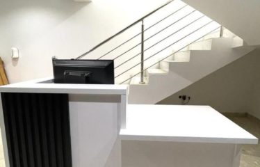 DAKAR NGOR : Immeuble R+6 à vendre