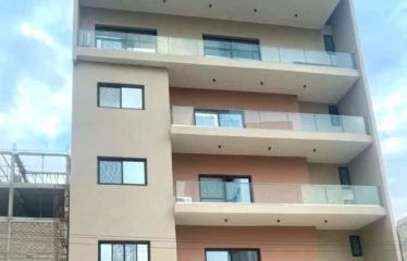 DAKAR NGOR : Immeuble R+6 à vendre