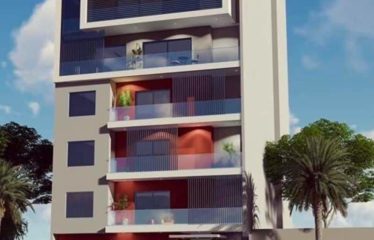 DAKAR NGOR : Immeuble R+6 à vendre