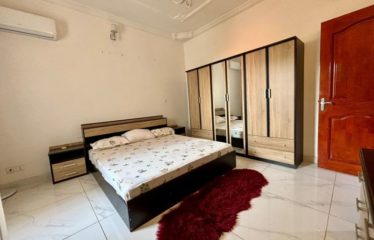 DAKAR POINT-E : Appartement à vendre