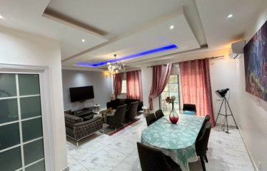 DAKAR POINT-E : Appartement à vendre