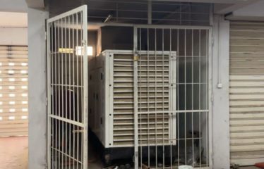 DAKAR POINT-E : Appartement à vendre