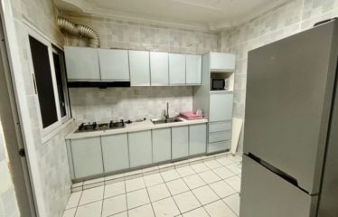 DAKAR POINT-E : Appartement à vendre