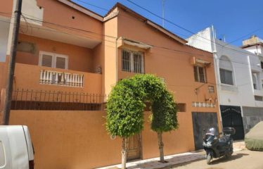 DAKAR YOFF : Maison à démolir à vendre
